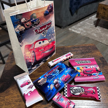 Charger l'image dans la galerie, SAC GOURMAND GARNI SPÉCIAL INVITÉS