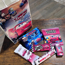 Charger l'image dans la galerie, SAC GOURMAND GARNI SPÉCIAL INVITÉS