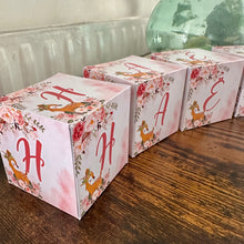 Charger l'image dans la galerie, THÈME BICHE FLEURIE