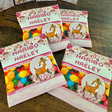 Charger l'image dans la galerie, THÈME BICHE FLEURIE