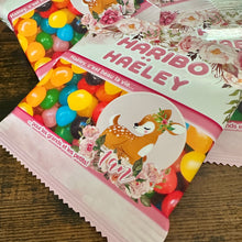 Charger l'image dans la galerie, THÈME BICHE FLEURIE