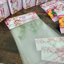 Charger l'image dans la galerie, THÈME BICHE FLEURIE