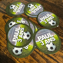 Charger l'image dans la galerie, THÈME FOOTBALL