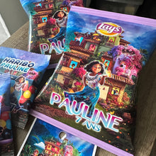 Charger l'image dans la galerie, THÈME ENCANTO