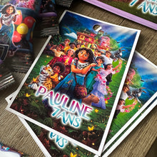 Charger l'image dans la galerie, THÈME ENCANTO