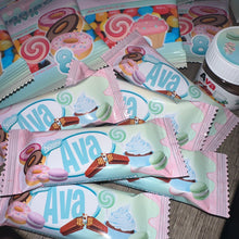 Charger l'image dans la galerie, THÈME CANDYLAND PASTEL