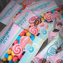 Charger l'image dans la galerie, THÈME CANDYLAND PASTEL