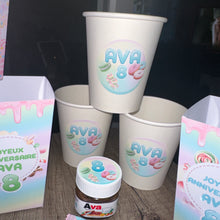 Charger l'image dans la galerie, THÈME CANDYLAND PASTEL