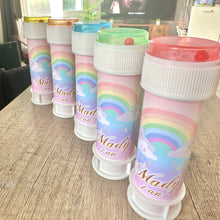 Charger l'image dans la galerie, THÈME ARC EN CIEL