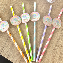 Charger l'image dans la galerie, THÈME ARC EN CIEL