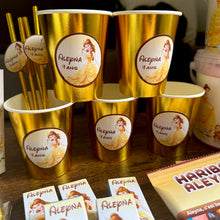 Charger l'image dans la galerie, THÈME BELLE (PRINCESSE DISNEY)