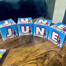 Charger l'image dans la galerie, THÈME SPIDEY & SES AMIS EXTRAORDINAIRES