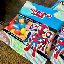 Charger l'image dans la galerie, THÈME SPIDEY & SES AMIS EXTRAORDINAIRES