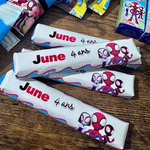 Charger l'image dans la galerie, THÈME SPIDEY & SES AMIS EXTRAORDINAIRES