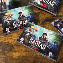 Charger l'image dans la galerie, THÈME MERCREDI ADDAMS