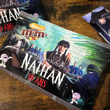 Charger l'image dans la galerie, THÈME MERCREDI ADDAMS