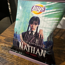 Charger l'image dans la galerie, THÈME MERCREDI ADDAMS