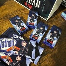 Charger l'image dans la galerie, THÈME MERCREDI ADDAMS