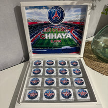 Charger l'image dans la galerie, THÈME FOOT SPECIAL PSG - PARIS SAINT GERMAIN