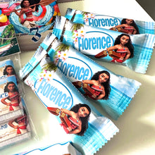 Charger l'image dans la galerie, THÈME VAIANA