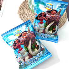 Charger l'image dans la galerie, THÈME VAIANA