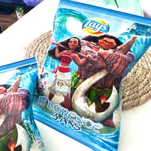 Charger l'image dans la galerie, THÈME VAIANA