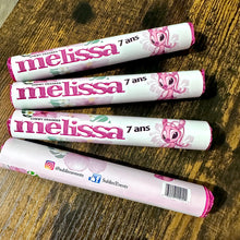 Charger l'image dans la galerie, THÈME ANGEL (STITCH ROSE)