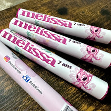 Charger l'image dans la galerie, THÈME ANGEL (STITCH ROSE)