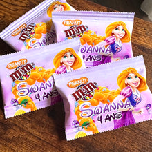 Charger l'image dans la galerie, THÈME RAIPONCE PRINCESSE DISNEY