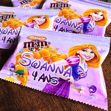 Charger l'image dans la galerie, THÈME RAIPONCE PRINCESSE DISNEY