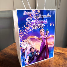 Charger l'image dans la galerie, THÈME RAIPONCE PRINCESSE DISNEY