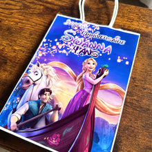 Charger l'image dans la galerie, THÈME RAIPONCE PRINCESSE DISNEY