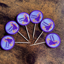 Charger l'image dans la galerie, THÈME RAIPONCE PRINCESSE DISNEY