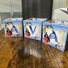 Charger l'image dans la galerie, THÈME VAIANA