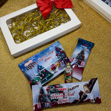 Charger l'image dans la galerie, Box gourmande de Noël personnalisée - EDITION LIMITÉE 2025