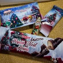 Charger l'image dans la galerie, Box gourmande de Noël personnalisée - EDITION LIMITÉE 2025