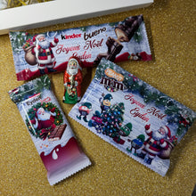 Charger l'image dans la galerie, Box gourmande de Noël personnalisée - EDITION LIMITÉE 2025