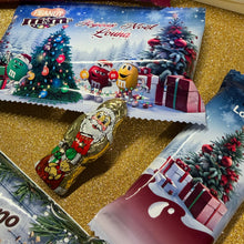 Charger l'image dans la galerie, Box gourmande de Noël personnalisée - EDITION LIMITÉE 2025