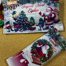 Charger l'image dans la galerie, Box gourmande de Noël personnalisée - EDITION LIMITÉE 2025