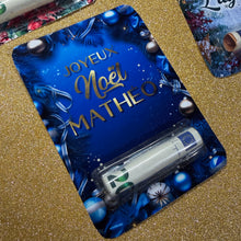 Charger l'image dans la galerie, Carte-Billet personnalisée à offrir - EDITION LIMITÉE 2025