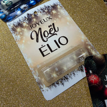 Charger l'image dans la galerie, Carte-Billet personnalisée à offrir - EDITION LIMITÉE 2025