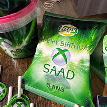 Charger l'image dans la galerie, THÈME GAMER (XBOX)