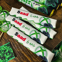 Charger l'image dans la galerie, THÈME GAMER (XBOX)