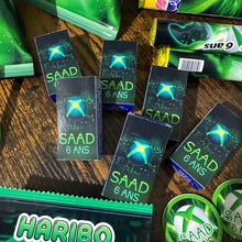 Charger l'image dans la galerie, THÈME GAMER (XBOX)