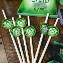 Charger l'image dans la galerie, THÈME GAMER (XBOX)