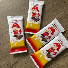 Charger l'image dans la galerie, THÈME BABY POMPIER