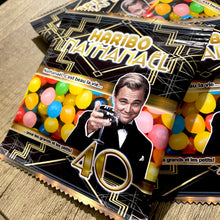 Charger l'image dans la galerie, THÈME GATSBY