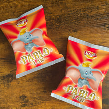 Charger l'image dans la galerie, THÈME DUMBO