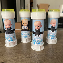 Charger l'image dans la galerie, THÈME BABY BOSS