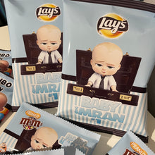 Charger l'image dans la galerie, THÈME BABY BOSS